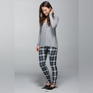 Lululemon Wunder Under Pant *Full-On Luon